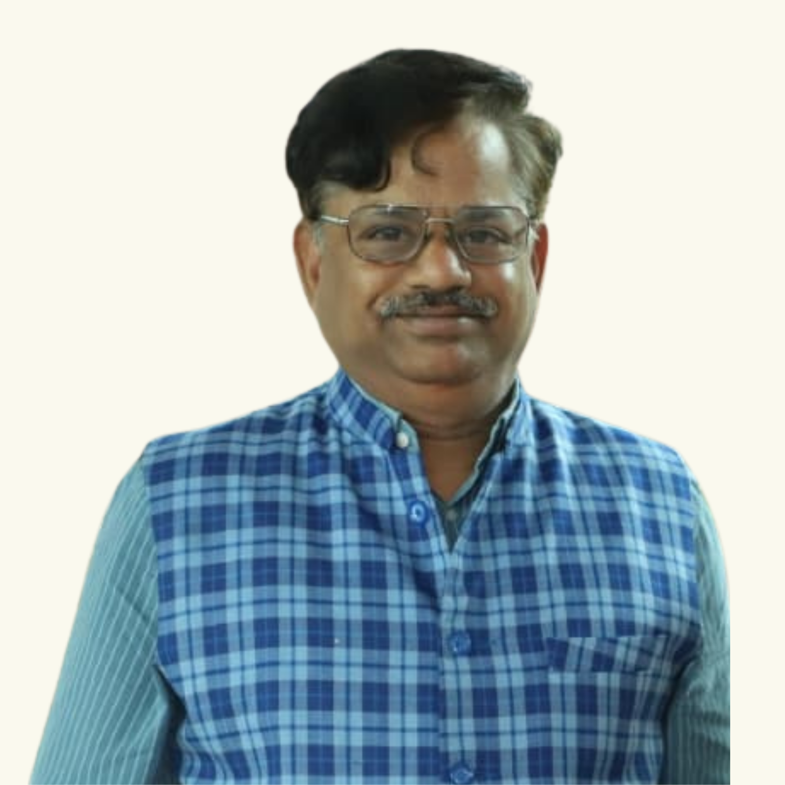 PVR Murthy